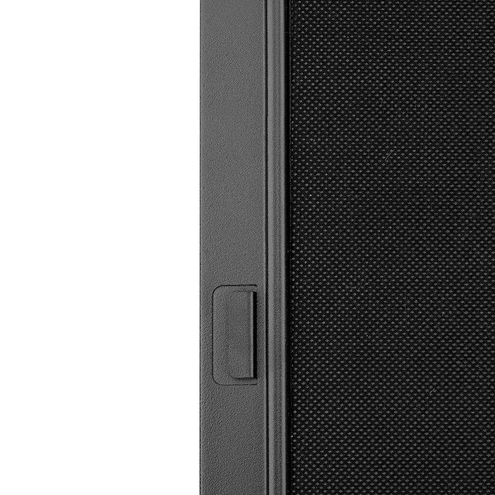 Imagem 14 de 17 do produto Gabinete Nox Hummer Void, Mid Tower, com FAN - NXHUMMERVOID