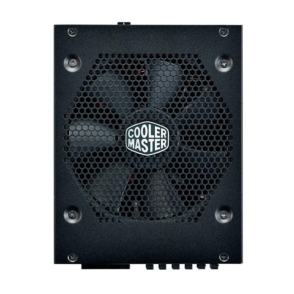 Fonte Cooler Master V1000 Platinum, 1000W, 80 Plus Platinum