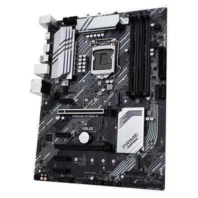 m*）様 ASUS PRIME Z490-P Core i7-10700K Placa mãe ATX ASUS Prime Z490-P LGA 1200 (Intel 10th Gen) (Dual M