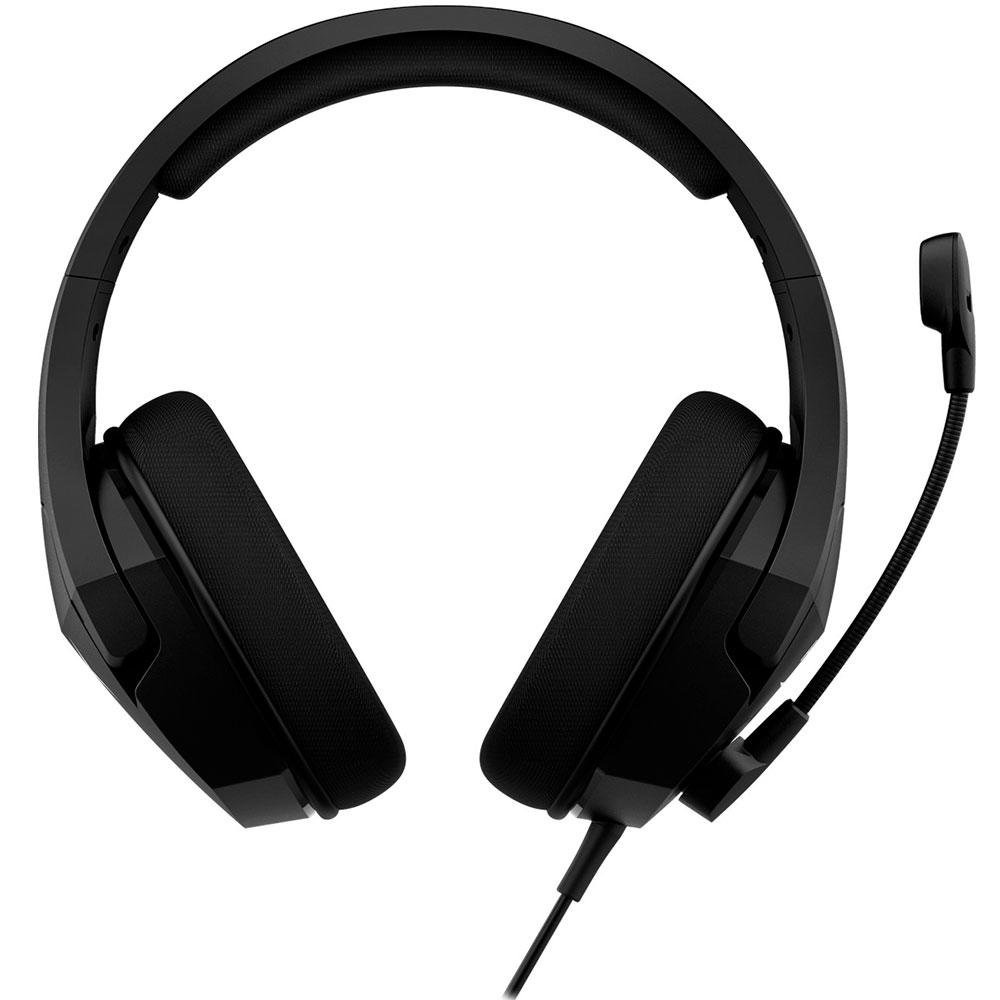 Headset Gamer HyperX Cloud Stinger Core 7.1 - HHSS1C-AA-BK/G Headset Gamer HyperX Cloud Stinger Core 7.1 - HHSS1C-AA-BK/G