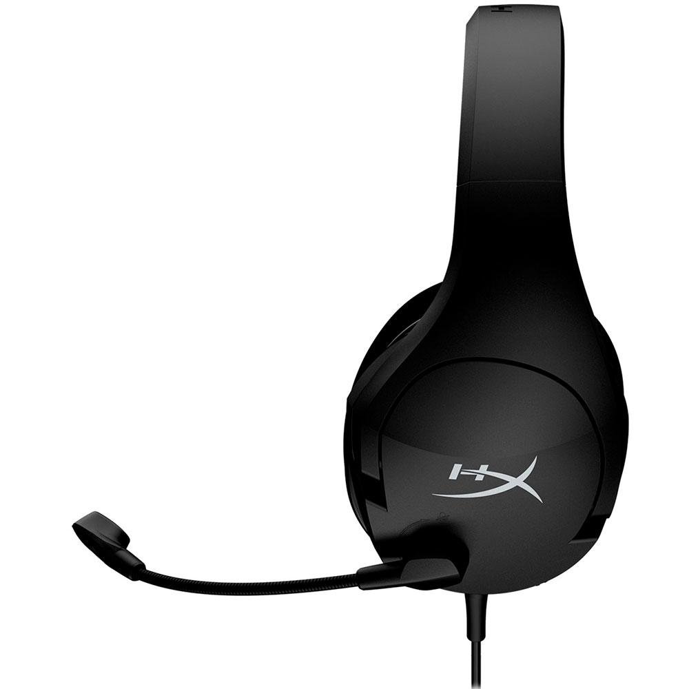 Headset Gamer HyperX Cloud Stinger Core 7.1 - HHSS1C-AA-BK/G Headset Gamer HyperX Cloud Stinger Core 7.1 - HHSS1C-AA-BK/G