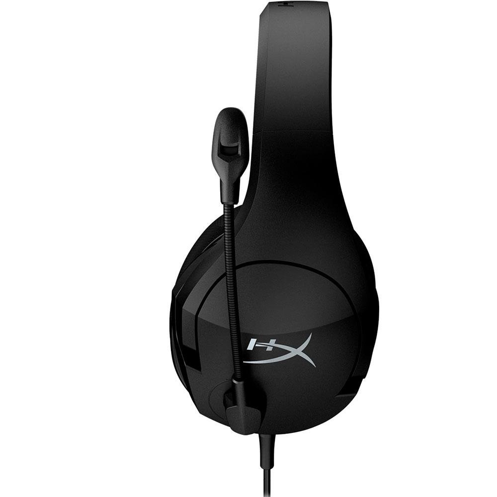 Headset Gamer HyperX Cloud Stinger Core 7.1 - HHSS1C-AA-BK/G Headset Gamer HyperX Cloud Stinger Core 7.1 - HHSS1C-AA-BK/G