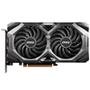 Placa de Vídeo MSI AMD Radeon RX 5600 XT Mech OC, 6GB, GDDR6 - Radeon RX 5600 XT Mech OC