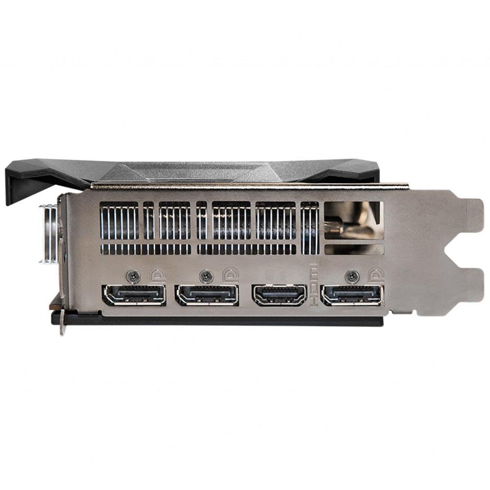 Placa de Vídeo MSI AMD Radeon RX 5600 XT Mech OC, 6GB, GDDR6 - Radeon RX 5600 XT Mech OC Placa de Vídeo MSI AMD Radeon RX 5600 XT Mech OC, 6GB, GDDR6 - Radeon RX 5600 XT Mech OC