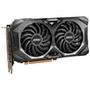 Placa de Vídeo MSI AMD Radeon RX 5600 XT Mech OC, 6GB, GDDR6 - Radeon RX 5600 XT Mech OC