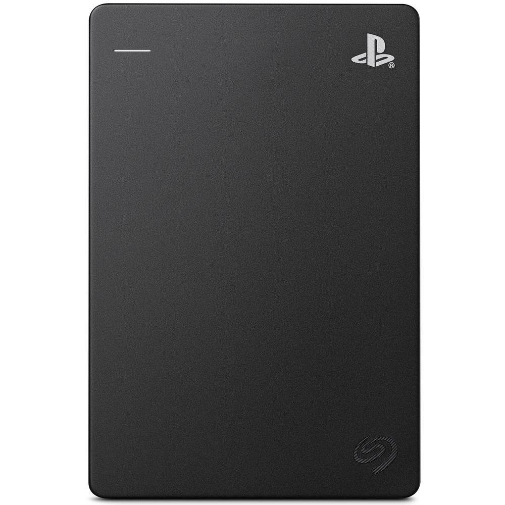 Imagem 2 de 3 do produto HD Externo Seagate Game Drive, 2 TB, para PS4, USB 3.0 - STGD2000100