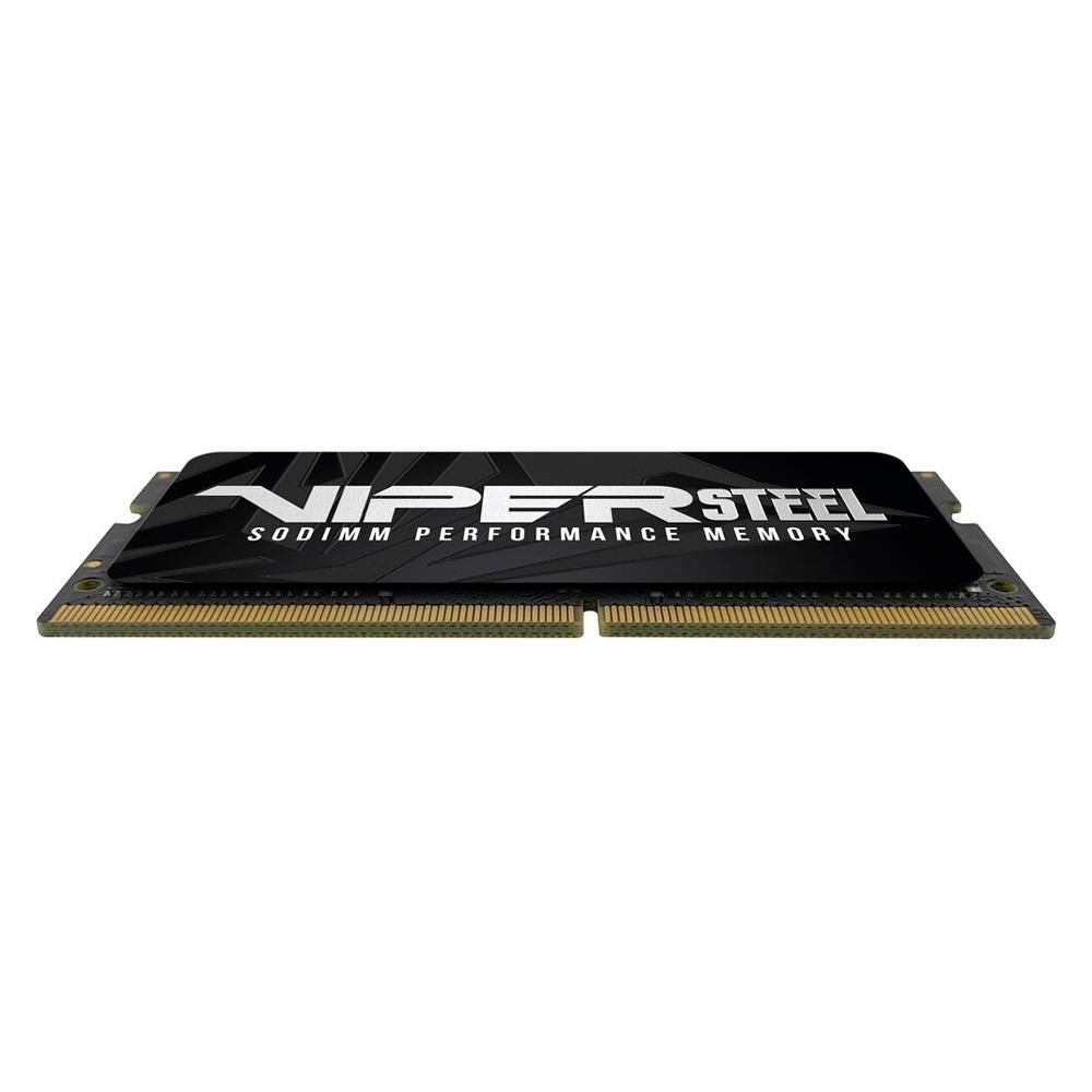 Memória Patriot Viper Steel 16GB, 2666MHz | KaBuM!