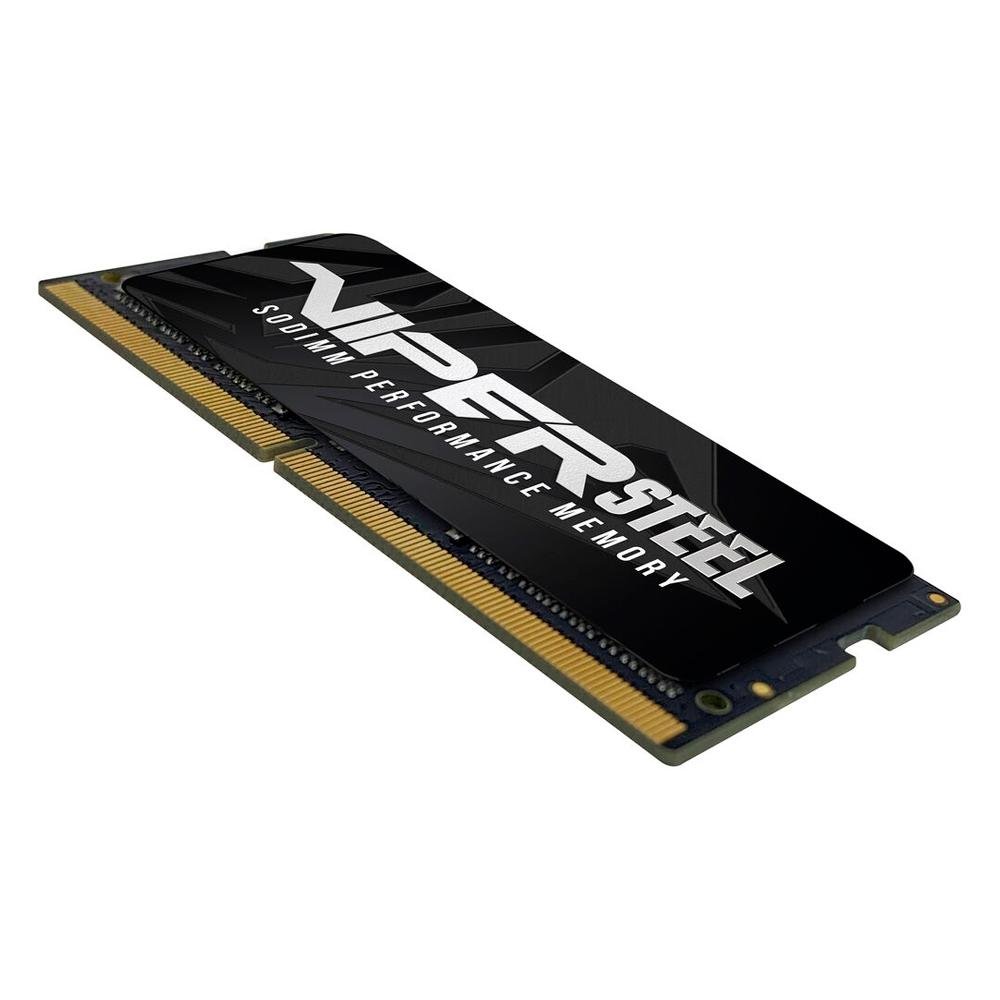Memória Patriot Viper Steel 16GB, 2666MHz | KaBuM!