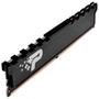 Memória Patriot Signature Premium 4GB (1x4GB), 2666MHz, DDR4, CL19 - PSP44G266681H1