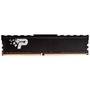 Memória Patriot Signature Premium 4GB (1x4GB), 2666MHz, DDR4, CL19 - PSP44G266681H1