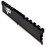 Memória Patriot Signature Premium, 4GB, 2400MHz, DDR4, CL17, Preto - PSP44G240081H1