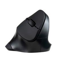 Desenvolvido para reduzir a pressão no punho garantindo muito mais conforto para quem usa o mouse durante mais tempo