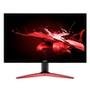 Monitor Gamer Acer 23.6' LED, 165 Hz, Full HD, 0.5ms, FreeSync, HDMI/DisplayPort, VESA -  KG241Q S
