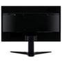Monitor Gamer Acer 23.6' LED, 165 Hz, Full HD, 0.5ms, FreeSync, HDMI/DisplayPort, VESA -  KG241Q S