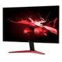 Monitor Gamer Acer 23.6' LED, 165 Hz, Full HD, 0.5ms, FreeSync, HDMI/DisplayPort, VESA -  KG241Q S