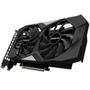 Placa de Vídeo Gigabyte NVIDIA GeForce GTX 1650 WindForce 4G, 4GB, GDDR5 - GV-N1650WF2-4GD