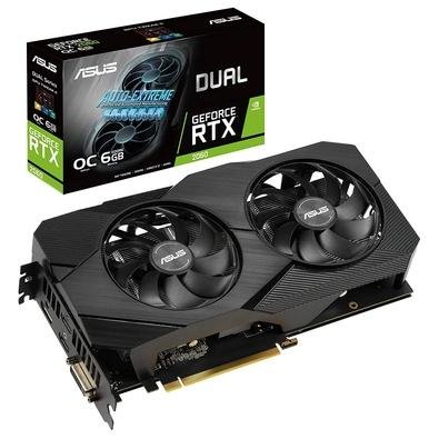 nvidia geforce rtx 2060 hashrate