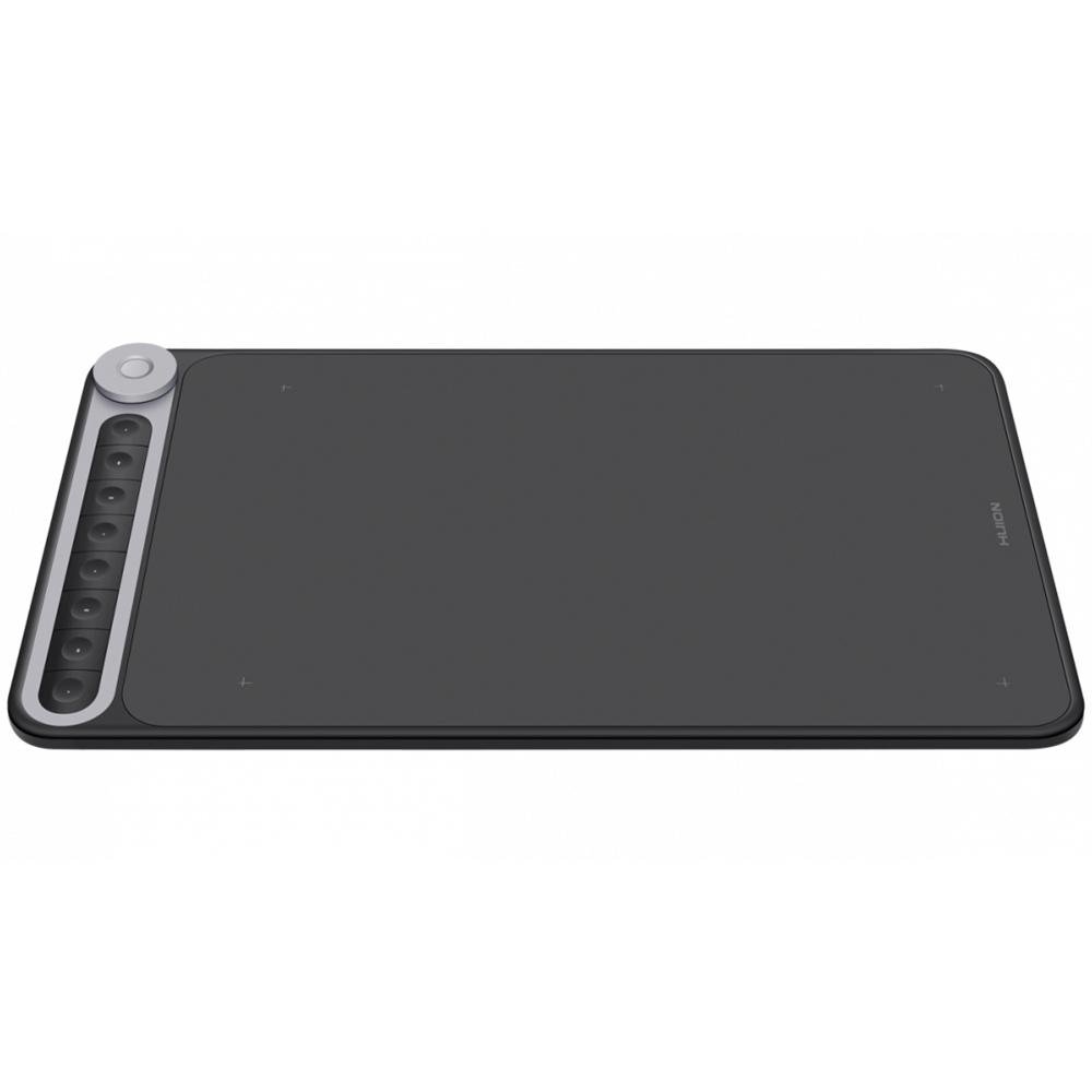 Mesa Digitalizadora ( Balão.info) Q620M, Média, 5080LPI, USB-C ( Balão.info - foto 2