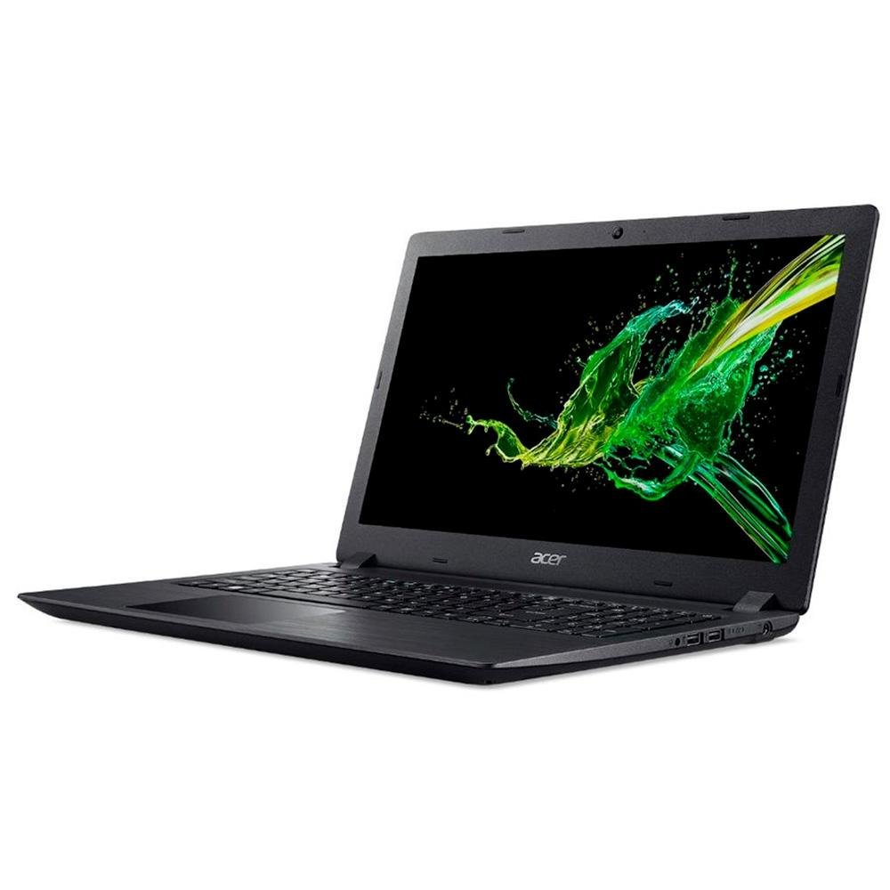 Notebook Acer Aspire 3 AMD Ryzen 5 3500U, 8GB, 1TB, AMD Radeon 540X 2GB, Windows 10 Home, 15.6´ - A315-42G-R6FZ Notebook Acer Aspire 3 AMD Ryzen 5 3500U, 8GB, 1TB, AMD Radeon 540X 2GB, Windows 10 Home, 15.6´ - A315-42G-R6FZ