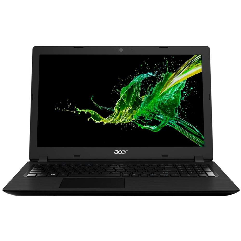 Notebook Acer Aspire 3 AMD Ryzen 5 3500U, 8GB, 1TB, AMD Radeon 540X 2GB, Windows 10 Home, 15.6´ - A315-42G-R6FZ Notebook Acer Aspire 3 AMD Ryzen 5 3500U, 8GB, 1TB, AMD Radeon 540X 2GB, Windows 10 Home, 15.6´ - A315-42G-R6FZ