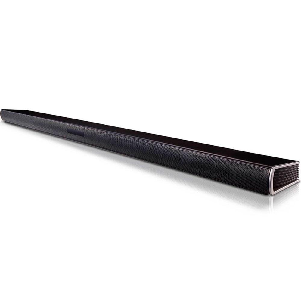 Imagem 3 de 6 do produto Soundbar LG SK4D, 2.1 Canais, 300W RMS, Bluetooth, Subwoofer Wireless, Sound Sync Wireless - SK4D
