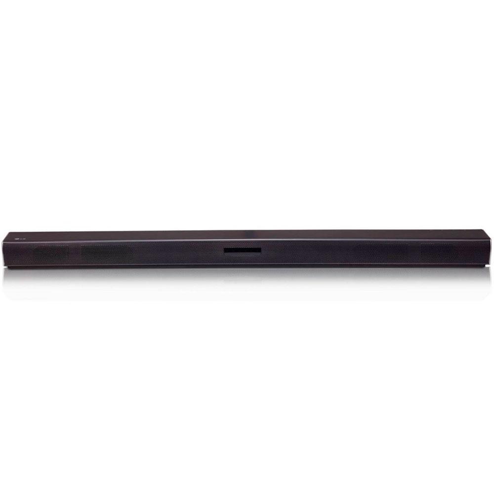 Imagem 4 de 6 do produto Soundbar LG SK4D, 2.1 Canais, 300W RMS, Bluetooth, Subwoofer Wireless, Sound Sync Wireless - SK4D
