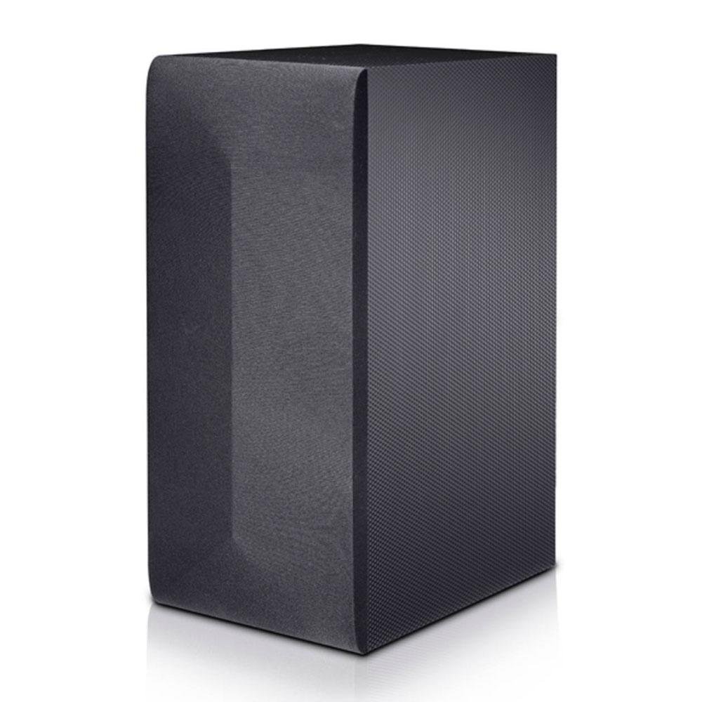 Imagem 6 de 6 do produto Soundbar LG SK4D, 2.1 Canais, 300W RMS, Bluetooth, Subwoofer Wireless, Sound Sync Wireless - SK4D