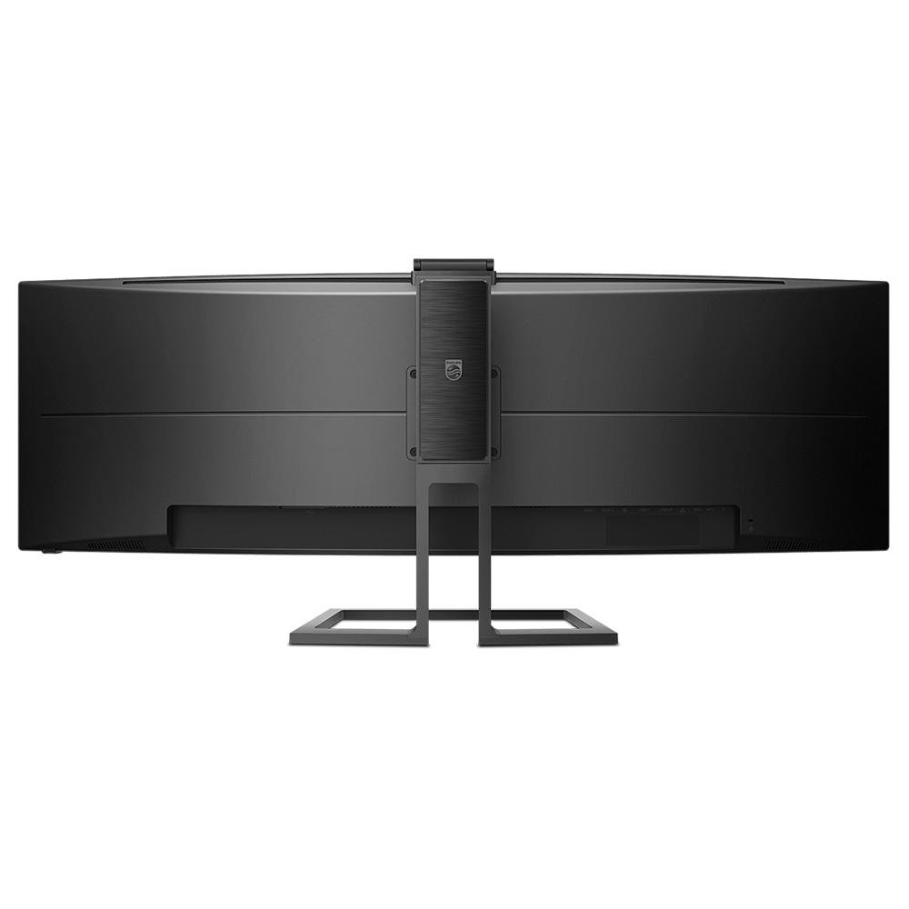 Monitor Profissional Philips 49' LED | KaBuM!