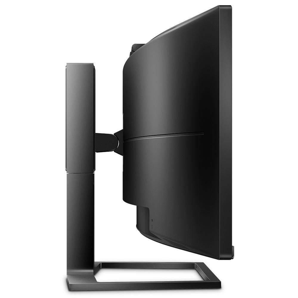 Monitor Profissional Philips 49' LED | KaBuM!