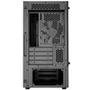 Gabinete Gamer Cooler Master MasterBox MB311L, Mini Tower, com FAN, Lateral em Vidro - MCB-B311L-KGNN-S00