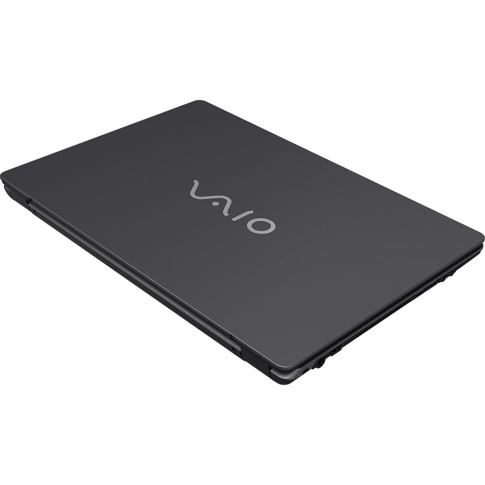 Notebook Vaio Fit 15S i3 6006U 4GB 1TB SHELL EFI - 3340985 | KaBuM!