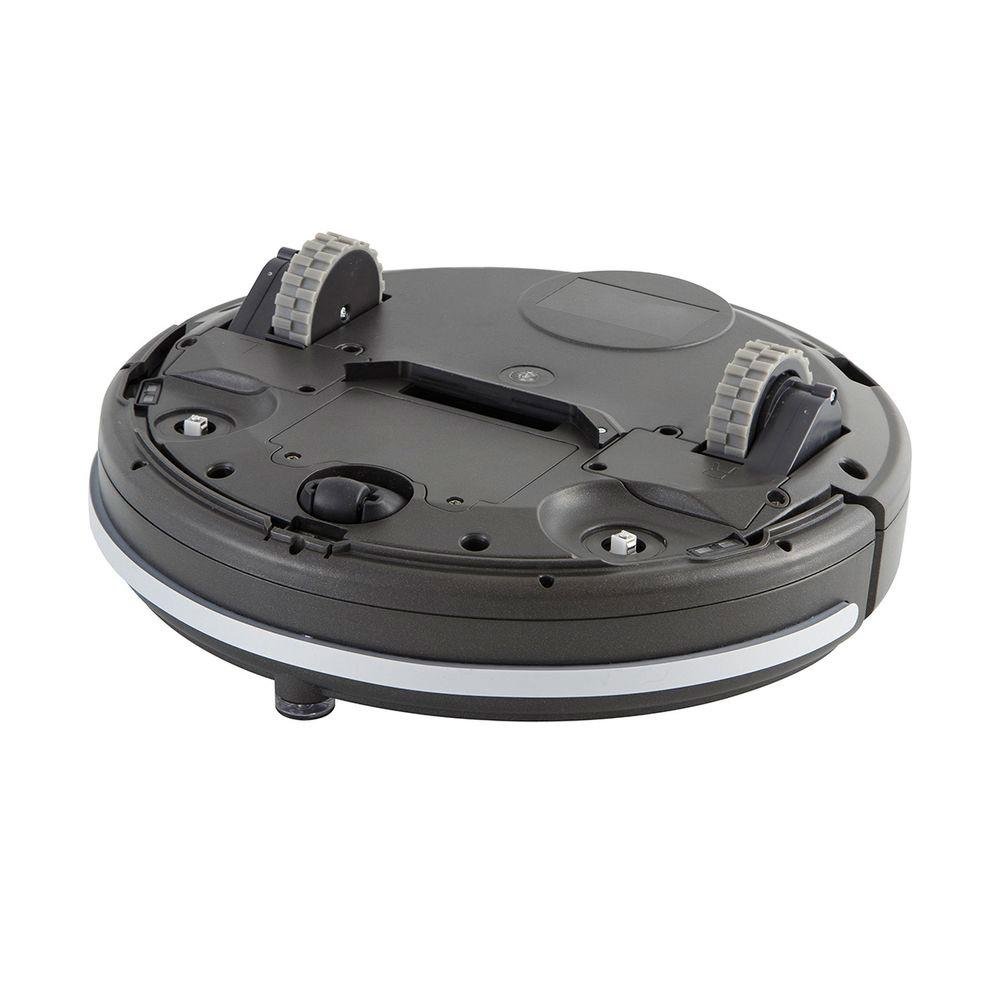 Imagem 2 de 3 do produto Robô Aspirador de Pó Philco PAS08C, Bivolt, Preto, Passa Pano Enquanto Aspira- 54903069
