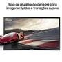 Monitor Gamer Samsung Odyssey 23.5' LED, Curvo, 144 Hz, Full HD, FreeSync, HDMI/DisplayPort - LC24RG50FQLMZD