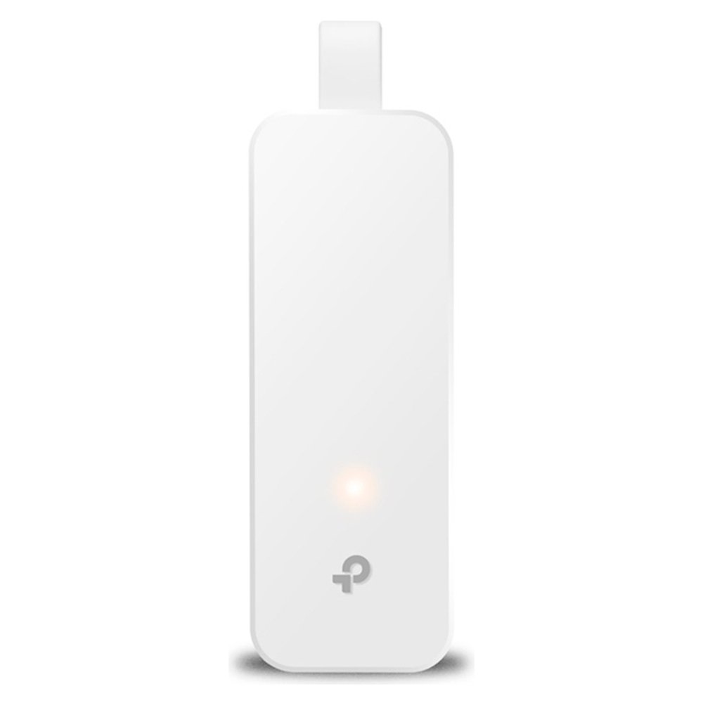 Adaptador de Rede TP-Link, Ethernet Gigabit, USB 3.0, Branco - UE300 - view 3