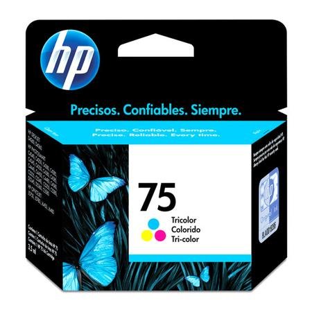 Imprima mais. Economize mais com as tintas HP originais. Precisas e confiáveis.