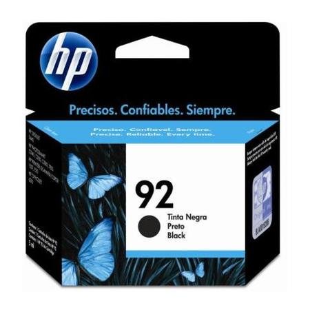 Resultado de alta qualidade mesmo em papel comum, textos em preto e gráficos nítidos. Impressão HP acessível a um preço competitivo.
