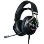 Headset Gamer HP H360GS, 7.1 Virtual Som Surround, Drivers 50mm - 9AJ69AA