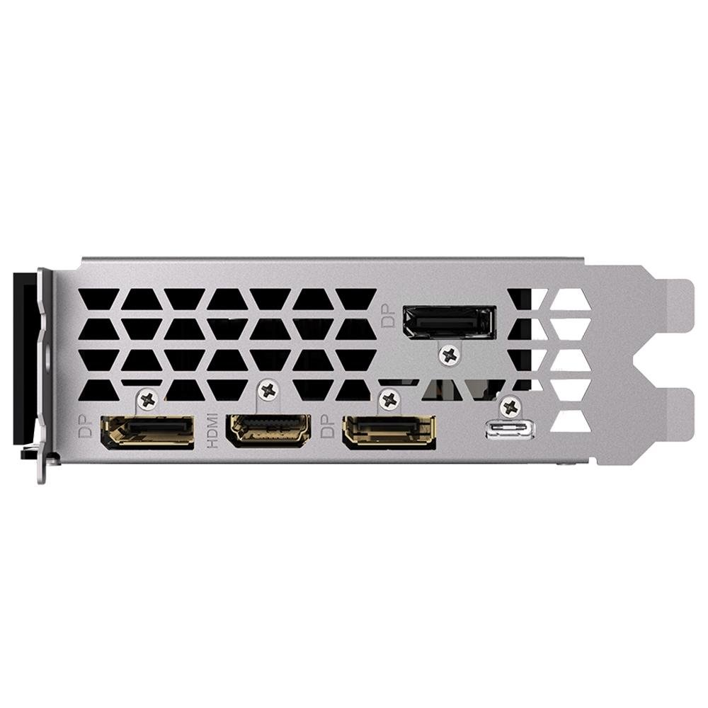 Placa de Vídeo Gigabyte NVIDIA GeForce RTX 2080 Ti Turbo OC 11G, 11GB, GDDR6, rev. 2.0 - GV-N208TTURBO OC-11GC