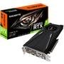 Placa de Vídeo Gigabyte NVIDIA GeForce RTX 2080 Ti Turbo OC 11G, 11GB, GDDR6, rev. 2.0 - GV-N208TTURBO OC-11GC