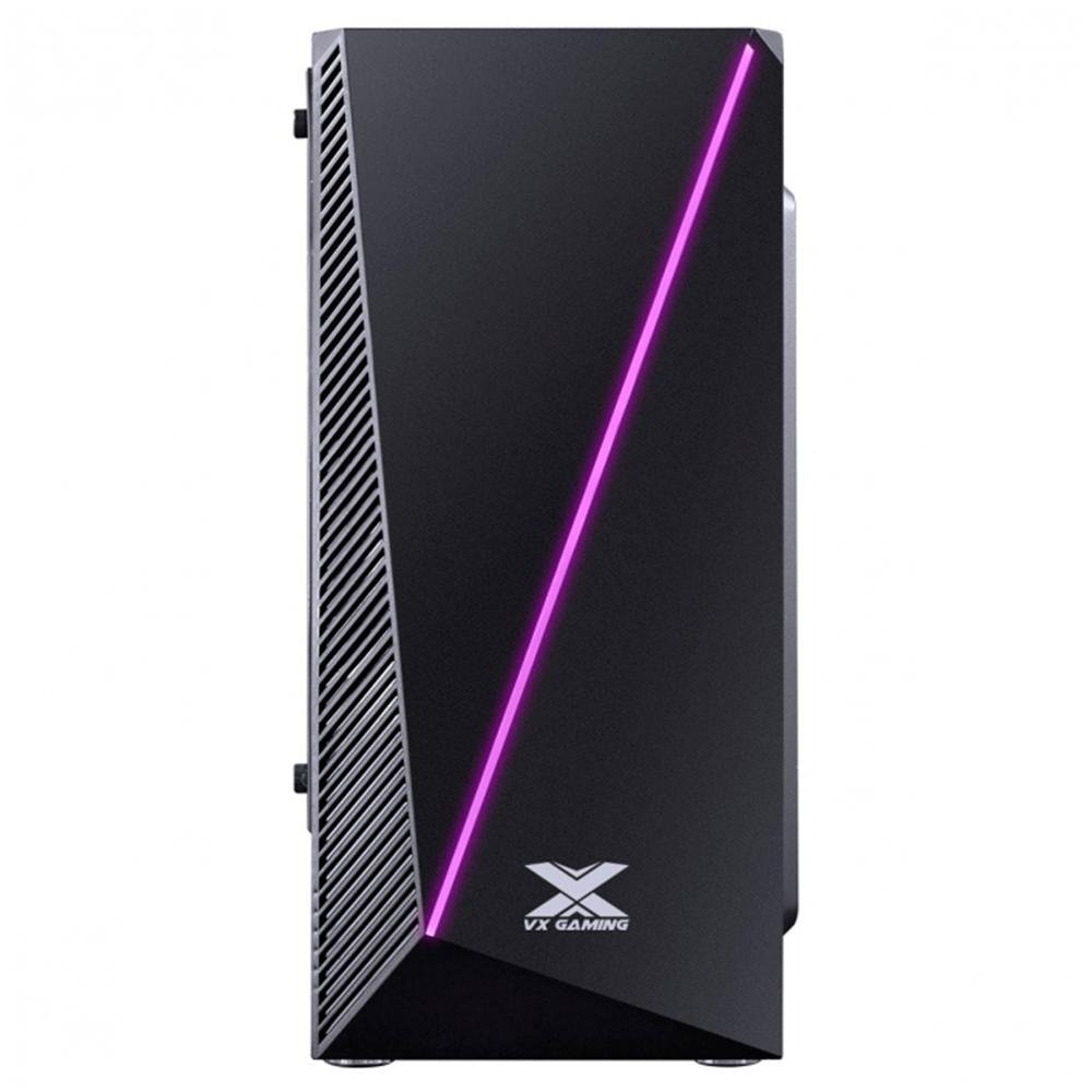 Computador Gamer Skul 3000 Intel Core i3-9100F, 8GB, HD 1TB, Linux