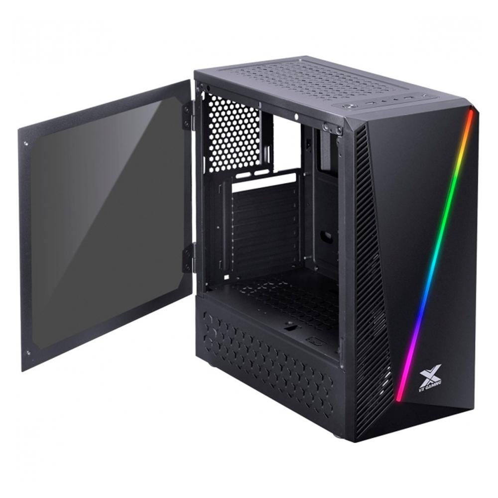 Computador Gamer Skul 3000 Intel Core i3-9100F, 8GB, HD 1TB, Linux