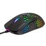 Mouse Gamer Havit MS878, RGB, 10000DPI - HV-MS878