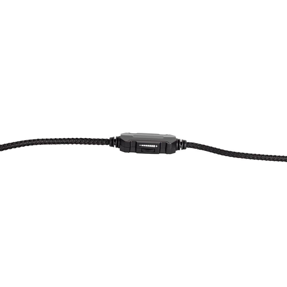 Imagem 7 de 8 do produto Headset Gamer Fortrek Vickers RGB, Drivers 50mm - 70556
