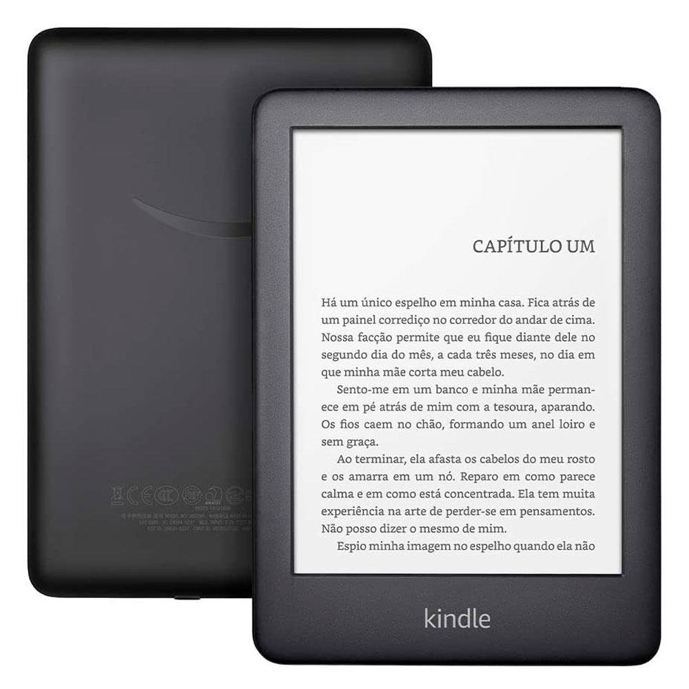 Amazon Kindle Paperwhite 第10世代 　ブラック Kindle Paperwhite 第10世代 8GB 広告つき ブラック 防水 Kindle