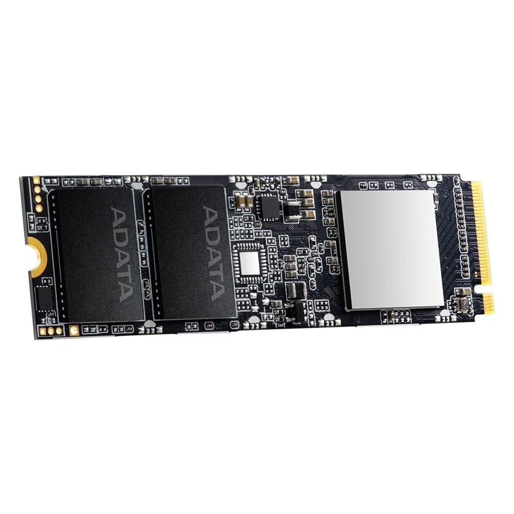 SSD 256 GB XPG SX8100 | KaBuM!
