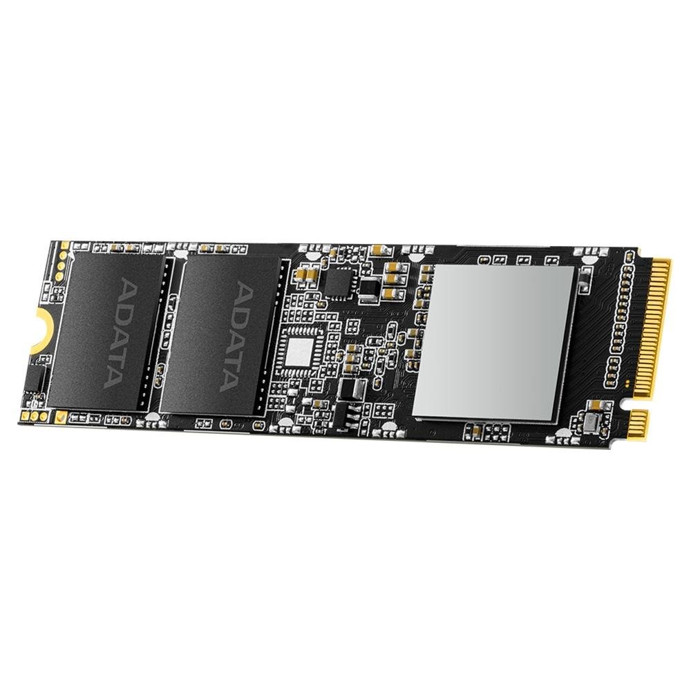 SSD 256 GB XPG SX8100 | KaBuM!