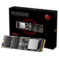 【Kさま専用】NVMe 2TB XPG SSD M.2 2TB SX8100 ssd-xpg-sx8100-512gb-m-2-