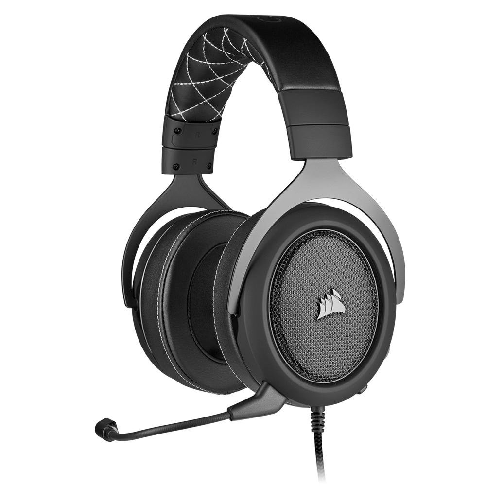 Headset Gamer Corsair Hs60 Pro Usb P2 