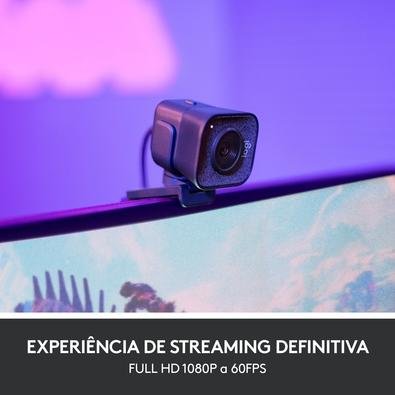 Ninja do KaBuM! on X: A WebCam dos streamers! • WebCam Logitech