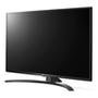 Smart TV LG 55 Polegadas LED UHD 4K, 3 HDMI, 2 USB, Wi-Fi, Bluetooth, Conversor Digital ThinQ AI, HDR - 55UM7470